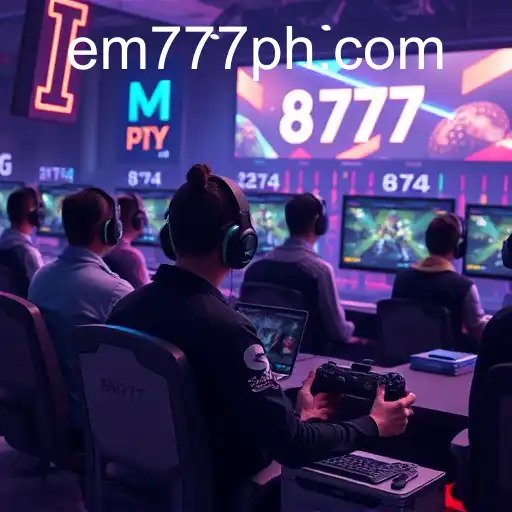 em777