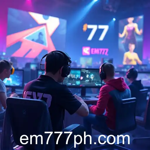 em777