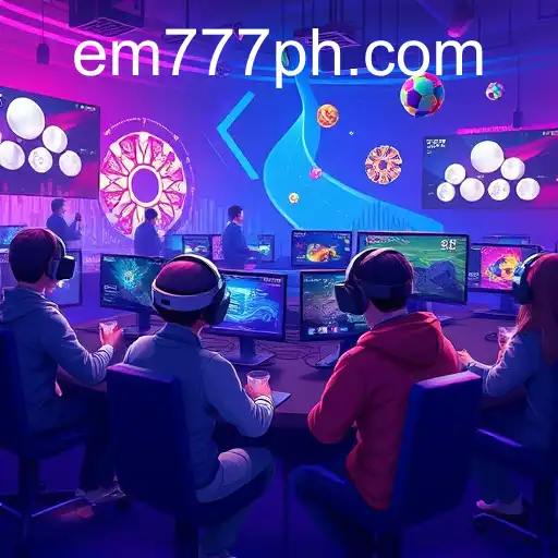 EM777 Redefines Gaming Experience in 2025