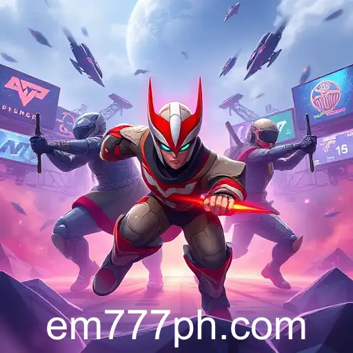 EM777 Revolutionizes Online Gaming in Unprecedented Year