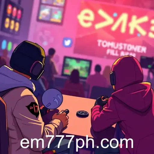 The Rise of Online Gaming Communities