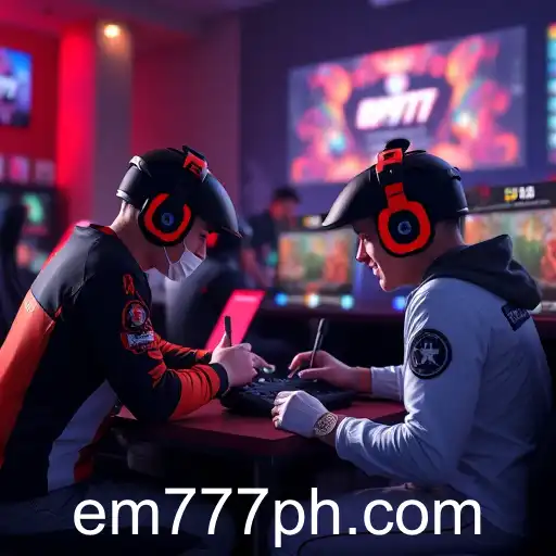 Rising Trends in Online Gaming